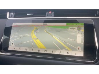 Land Rover Range Rover Evoque 2.0 D180 R-Dynamic SE 5dr Auto Diesel Hatchback