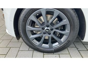 Land Rover Range Rover Sport 3.0 D300 Dynamic SE 5dr Auto Diesel Estate