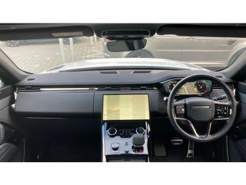 Land Rover Range Rover Sport 3.0 D300 Dynamic SE 5dr Auto Diesel Estate