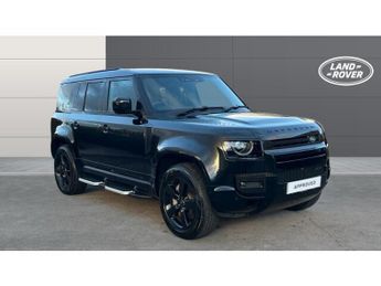 Land Rover Defender 3.0 D300 X-Dynamic HSE 110 5dr Auto Diesel Estate