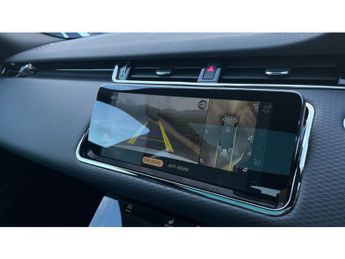 Land Rover Range Rover Evoque 2.0 D165 R-Dynamic 5dr Auto Diesel Hatchback