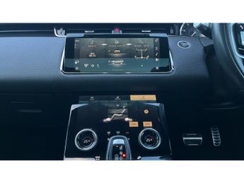 Land Rover Range Rover Evoque 2.0 D165 R-Dynamic 5dr Auto Diesel Hatchback