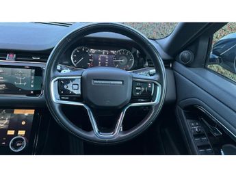Land Rover Range Rover Evoque 2.0 D165 R-Dynamic 5dr Auto Diesel Hatchback