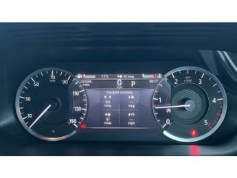Land Rover Range Rover Evoque 2.0 D165 R-Dynamic 5dr Auto Diesel Hatchback