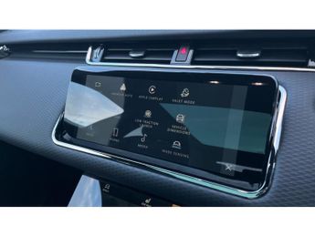 Land Rover Range Rover Evoque 2.0 D165 R-Dynamic 5dr Auto Diesel Hatchback