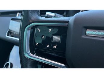 Land Rover Range Rover Evoque 2.0 D165 R-Dynamic 5dr Auto Diesel Hatchback