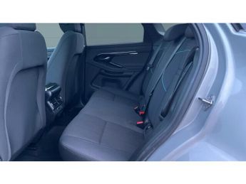 Land Rover Range Rover Evoque 2.0 D165 R-Dynamic 5dr Auto Diesel Hatchback