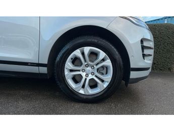 Land Rover Range Rover Evoque 2.0 D165 R-Dynamic 5dr Auto Diesel Hatchback