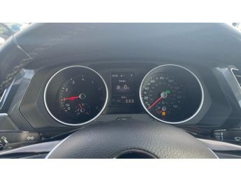 Volkswagen Tiguan 1.5 TSi EVO 150 Match 5dr DSG Petrol Estate