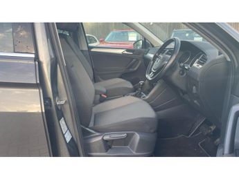 Volkswagen Tiguan 1.5 TSi EVO 150 Match 5dr DSG Petrol Estate