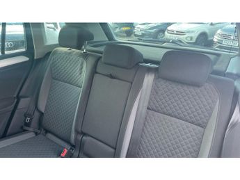 Volkswagen Tiguan 1.5 TSi EVO 150 Match 5dr DSG Petrol Estate