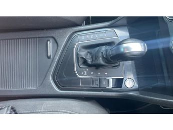 Volkswagen Tiguan 1.5 TSi EVO 150 Match 5dr DSG Petrol Estate