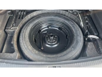 Volkswagen Tiguan 1.5 TSi EVO 150 Match 5dr DSG Petrol Estate