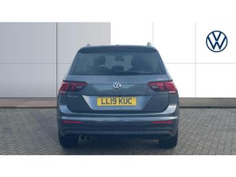 Volkswagen Tiguan 1.5 TSi EVO 150 Match 5dr DSG Petrol Estate