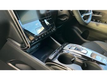 Hyundai TUCSON 1.6 TGDi Hybrid 230 Ultimate 5dr 2WD Auto Hybrid Estate