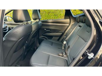 Hyundai TUCSON 1.6 TGDi Hybrid 230 Ultimate 5dr 2WD Auto Hybrid Estate