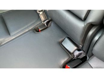 Hyundai TUCSON 1.6 TGDi Hybrid 230 Ultimate 5dr 2WD Auto Hybrid Estate