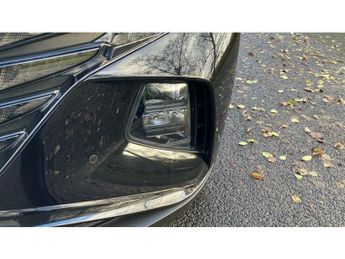Hyundai TUCSON 1.6 TGDi Hybrid 230 Ultimate 5dr 2WD Auto Hybrid Estate