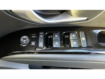 Hyundai TUCSON 1.6 TGDi Hybrid 230 Ultimate 5dr 2WD Auto Hybrid Estate