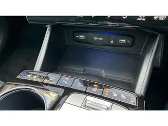 Hyundai TUCSON 1.6 TGDi Hybrid 230 Ultimate 5dr 2WD Auto Hybrid Estate
