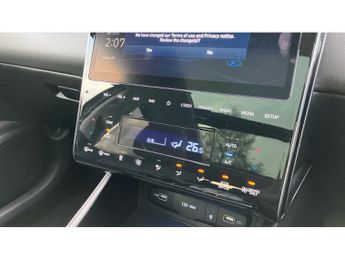 Hyundai TUCSON 1.6 TGDi Hybrid 230 Ultimate 5dr 2WD Auto Hybrid Estate