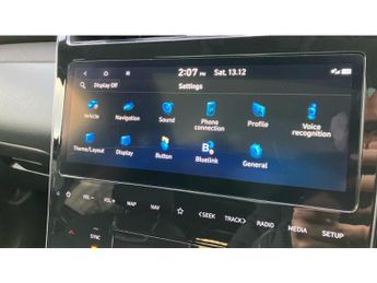 Hyundai TUCSON 1.6 TGDi Hybrid 230 Ultimate 5dr 2WD Auto Hybrid Estate
