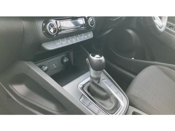 Hyundai KONA 1.6 GDi Hybrid SE Connect 5dr DCT Hybrid Hatchback