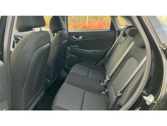 Hyundai KONA 1.6 GDi Hybrid SE Connect 5dr DCT Hybrid Hatchback