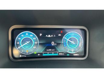 Hyundai KONA 1.6 GDi Hybrid SE Connect 5dr DCT Hybrid Hatchback