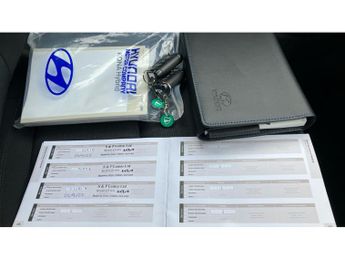 Hyundai KONA 1.6 GDi Hybrid SE Connect 5dr DCT Hybrid Hatchback