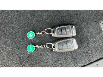 Hyundai KONA 1.6 GDi Hybrid SE Connect 5dr DCT Hybrid Hatchback