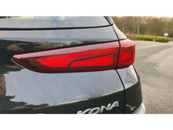 Hyundai KONA 1.6 GDi Hybrid SE Connect 5dr DCT Hybrid Hatchback