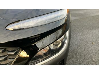 Hyundai KONA 1.6 GDi Hybrid SE Connect 5dr DCT Hybrid Hatchback