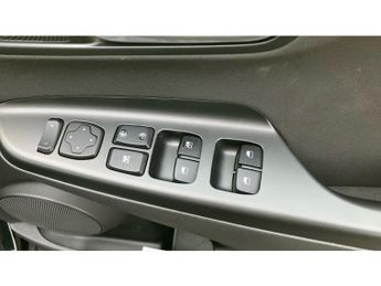 Hyundai KONA 1.6 GDi Hybrid SE Connect 5dr DCT Hybrid Hatchback