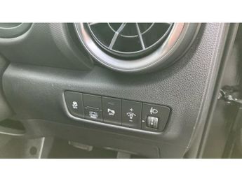 Hyundai KONA 1.6 GDi Hybrid SE Connect 5dr DCT Hybrid Hatchback