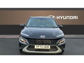 Hyundai KONA 1.6 GDi Hybrid SE Connect 5dr DCT Hybrid Hatchback