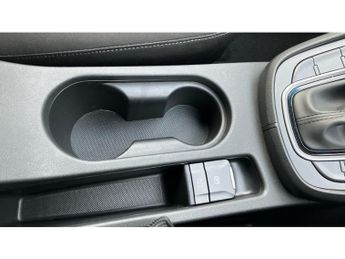 Hyundai KONA 1.6 GDi Hybrid SE Connect 5dr DCT Hybrid Hatchback