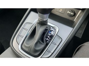 Hyundai KONA 1.6 GDi Hybrid SE Connect 5dr DCT Hybrid Hatchback