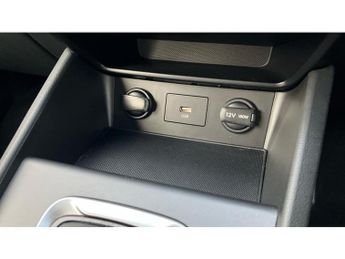 Hyundai KONA 1.6 GDi Hybrid SE Connect 5dr DCT Hybrid Hatchback