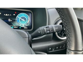 Hyundai KONA 1.6 GDi Hybrid SE Connect 5dr DCT Hybrid Hatchback