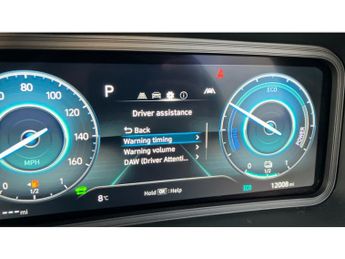 Hyundai KONA 1.6 GDi Hybrid SE Connect 5dr DCT Hybrid Hatchback