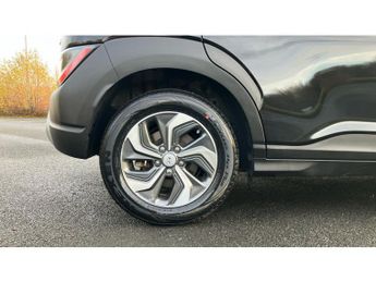 Hyundai KONA 1.6 GDi Hybrid SE Connect 5dr DCT Hybrid Hatchback