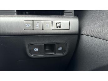 Hyundai KONA 1.6T 138 N Line 5dr DCT Petrol Hatchback