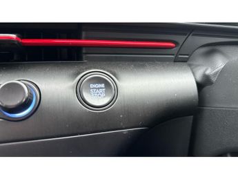 Hyundai KONA 1.6T 138 N Line 5dr DCT Petrol Hatchback