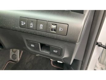 Hyundai KONA 1.6T N Line S 5dr DCT Petrol Hatchback