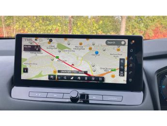 Nissan Qashqai 1.5 E-Power N-Connecta 5dr Auto Hybrid Hatchback