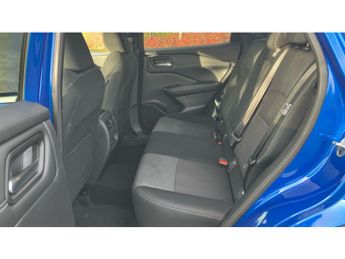 Nissan Qashqai 1.5 E-Power N-Connecta 5dr Auto Hybrid Hatchback