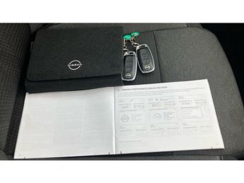 Nissan Qashqai 1.5 E-Power N-Connecta 5dr Auto Hybrid Hatchback