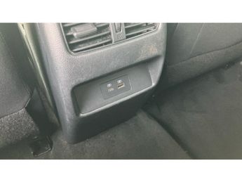 Nissan Qashqai 1.5 E-Power N-Connecta 5dr Auto Hybrid Hatchback