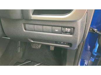 Nissan Qashqai 1.5 E-Power N-Connecta 5dr Auto Hybrid Hatchback